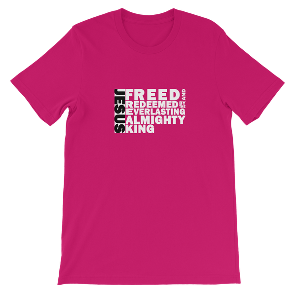 Jesus Freak Premium Kids T-Shirt