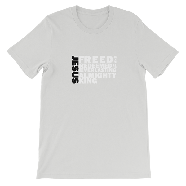 Jesus Freak Premium Kids T-Shirt