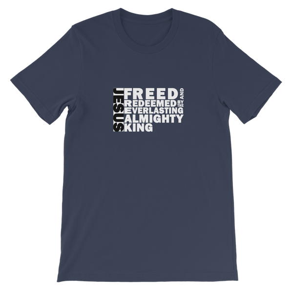 Jesus Freak Premium Kids T-Shirt