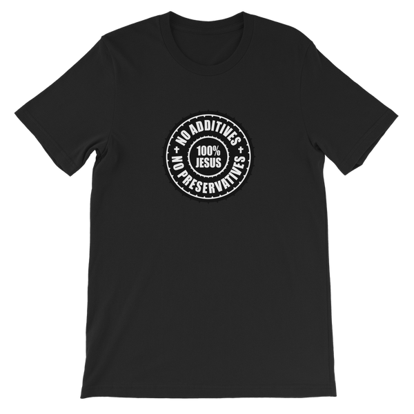 All Jesus: No Additives Premium Kids T-Shirt