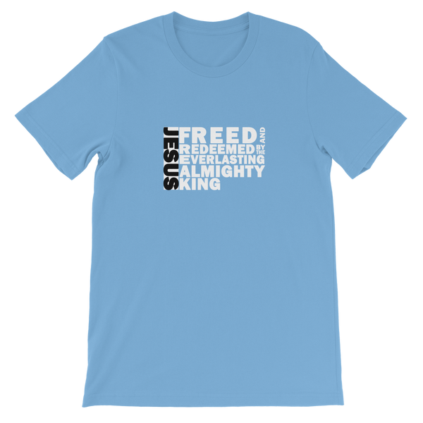 Jesus Freak Premium Kids T-Shirt