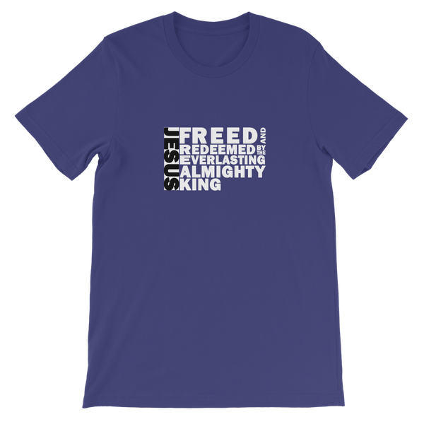 Jesus Freak Premium Kids T-Shirt