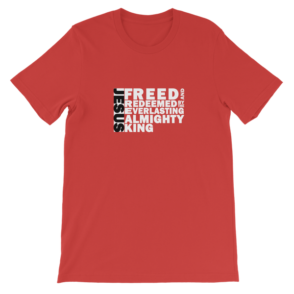 Jesus Freak Premium Kids T-Shirt